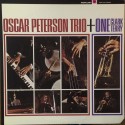 Oscar Peterson Trio + One Clark Terry