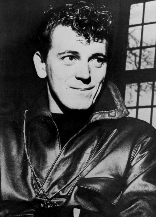 Gene Vincent - Toppermost