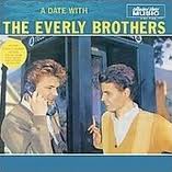 The Everly Brothers A Date With The Everly Brothers