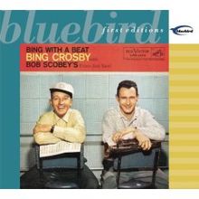 Bing Crosby Bing With A Beat