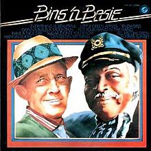 Bing Crosby Bing 'n Basie