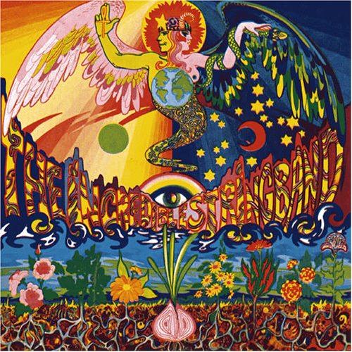 The Incredible String Band The 5000 Spirits or The Layers of the Onion