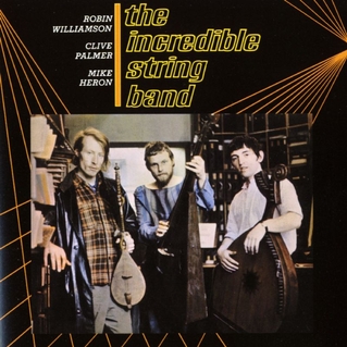 The Incredible String Band The Incredible String Band