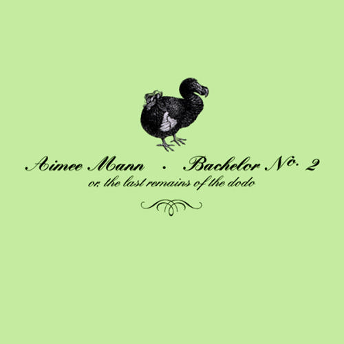 Aimee Mann Bachelor No.2