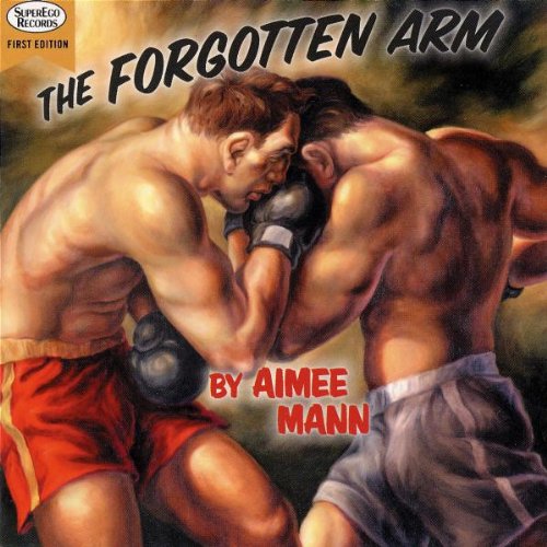 Aimee Mann The Forgotten Arm