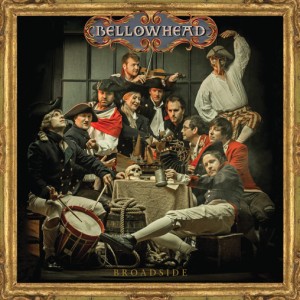 Bellowhead Broadside