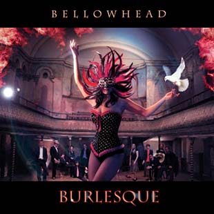 Bellowhead Burlesque