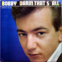 Bobby Darin That's All