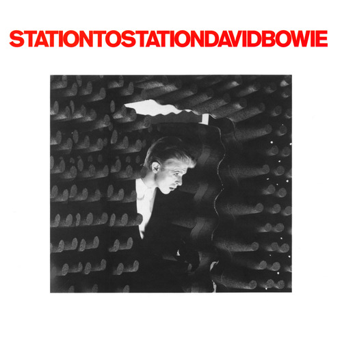 David Bowie Station To Station