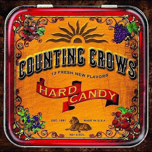 Counting Crows Hard Candy