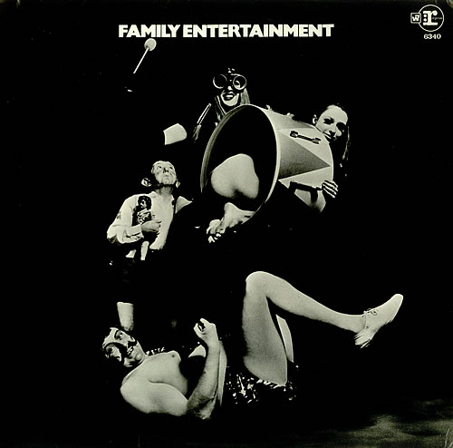 Family Family Entertainment