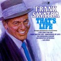 Frank Sinatra That’s Life