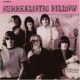 Jefferson Airplane Surrealistic Pillow