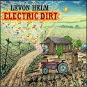 Levon Helm Electric Dirt