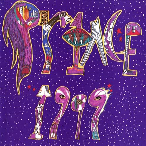 Prince 1999