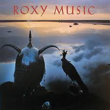 Roxy Music Avalon