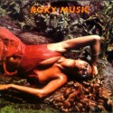 Roxy Music Stranded