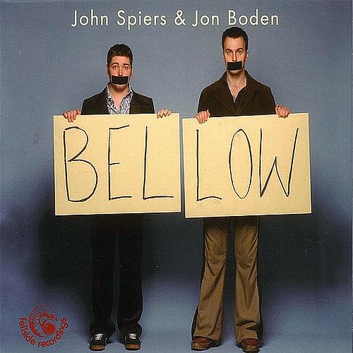 Spiers & Boden Bellow