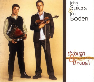 Spiers & Boden Through & Through
