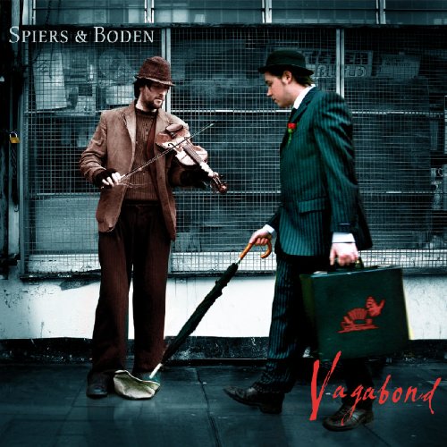 Spiers & Boden Vagabond
