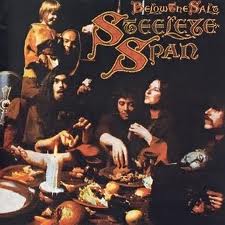 Steeleye Span Below The Salt