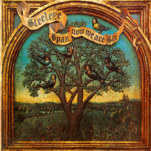 Steeleye Span Now We Are Six