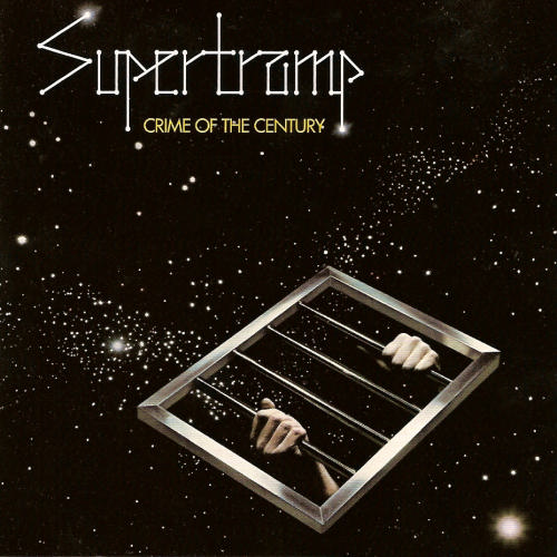 Supertramp Crime Of The Century