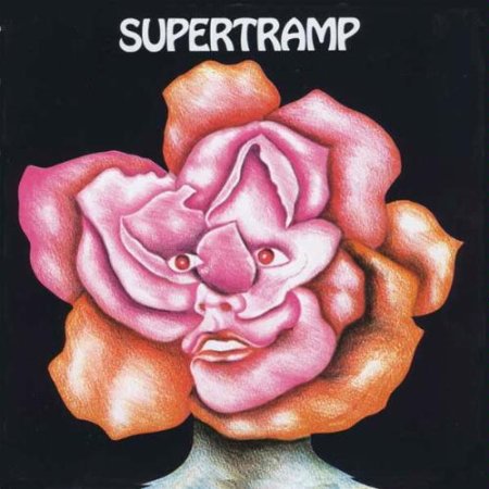 Supertramp Supertramp