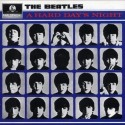 The Beatles A Hard Day’s Night