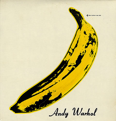 The Velvet Underground The Velvet Underground & Nico