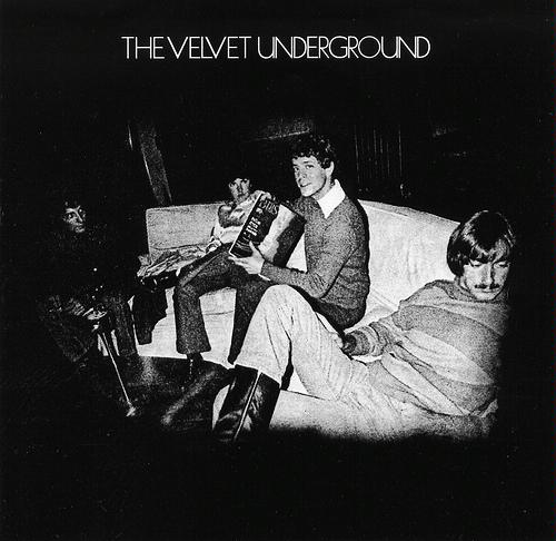 The Velvet Underground The Velvet Underground