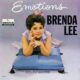 Brenda Lee Emotions