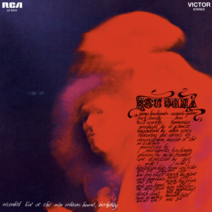 Hot Tuna Hot Tuna