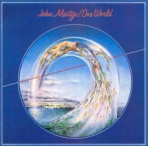 John Martyn One World