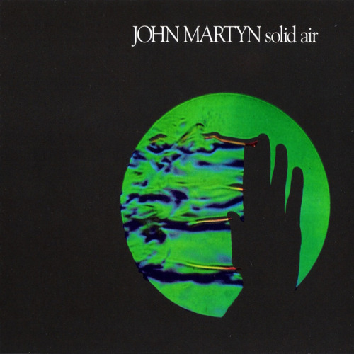 John Martyn Solid Air
