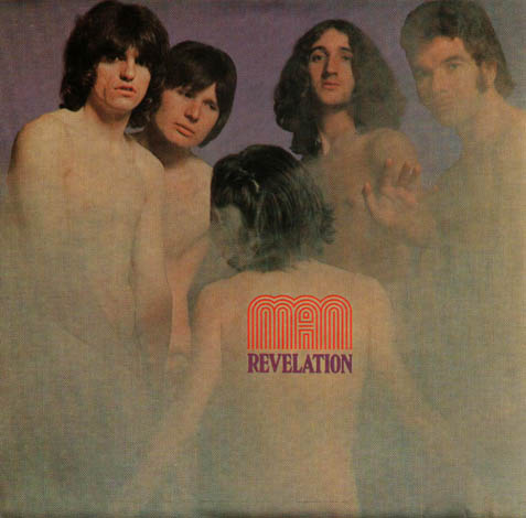 Man Revelation
