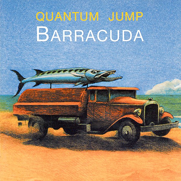 Quantum Jump Barracuda