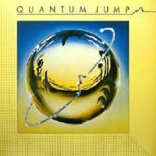 Quantum Jump Quantum Jump