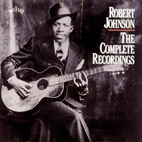 Robert Johnson The Complete Recordings