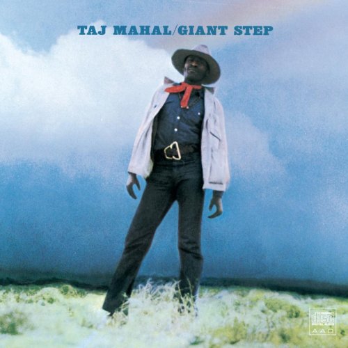 Taj Mahal Giant Step / De Ole Folks At Home