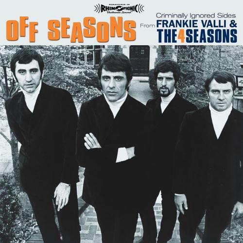The 4 Seasons Off Seasons: Criminally Ignored Sides