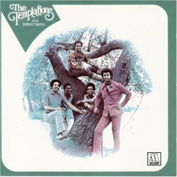 The Temptations All Directions