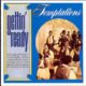 The Temptations Getting’ Ready