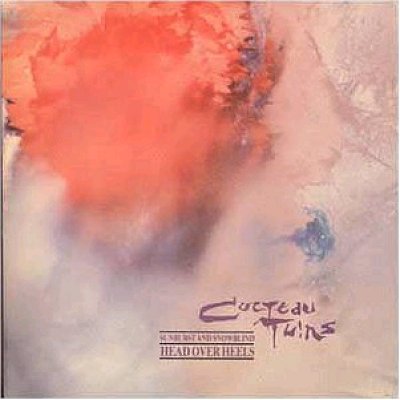 Cocteau Twins Head Over Heels