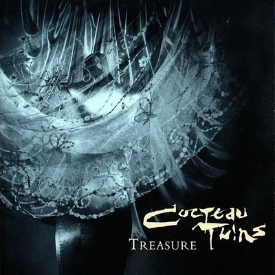Cocteau Twins Treasure