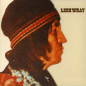 Link Wray Link Wray