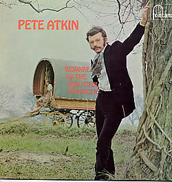 Pete Atkin Beware Of The Beautiful Stranger