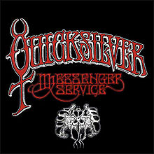 Quicksilver Messenger Service Quicksilver Messenger Service