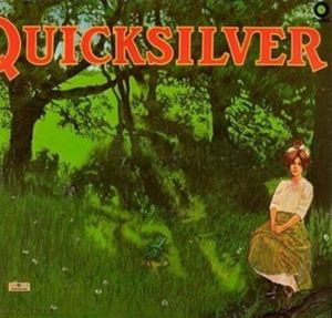 Quicksilver Shady Grove