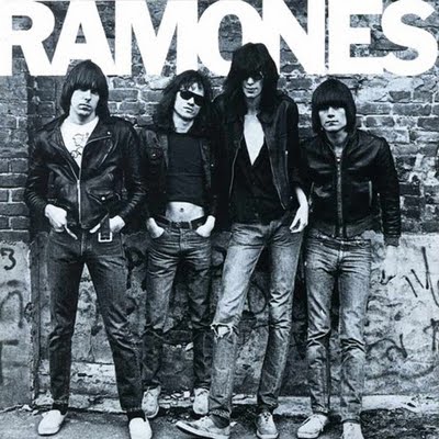Ramones Ramones